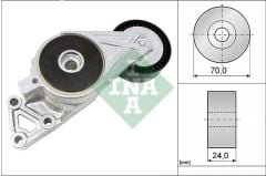 Volkswagen Golf 4 Gergi Mekanizması Ina 533007630 OEM 06A903315F