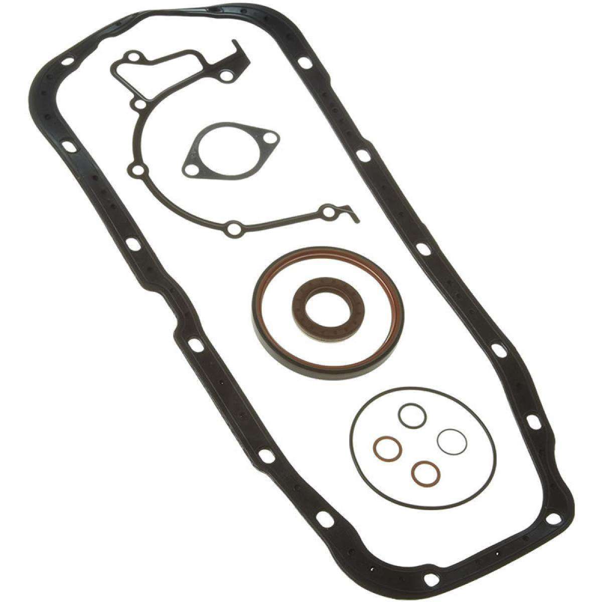 Opel Astra F Alt Takım Conta Elring - 702.294 - OEM 1606663 - 1991-1998 2.0 8V C20NE