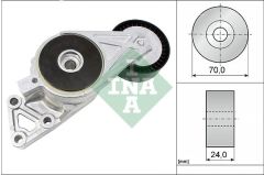 Volkswagen Bora Gergi Mekanizması Ina 533007630 OEM 06A903315F