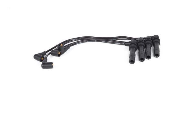 Volkswagen Golf 4 Buji Kablosu Takımı AHW-AUA1998-2006 MGA MGA-35119 OEM 036905409K