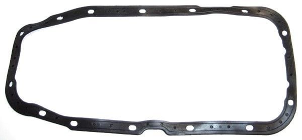 Opel Vectra A Yağ Karter Contası Elring - 702.331 - OEM 652587 - 2.0 1.8