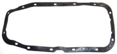 Opel Vectra A Yağ Karter Contası Elring - 702.331 - OEM 652587 - 2.0 1.8