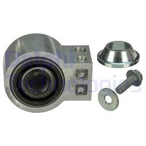 Chevrolet Cruze Salıncak Burcu DELPHI TD1677W OEM 352491 - A14XER-B14XER-A13DTE-B16DTH-A16XER-A20DTH