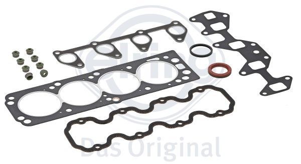 Opel Astra F Üst Takım Conta Elring - 762.343 - OEM 1606689 - 1993 1.6 C16NZ C16SE X16SZR X16SE