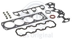 Opel Astra F Üst Takım Conta Elring - 762.343 - OEM 1606689 - 1993 1.6 C16NZ C16SE X16SZR X16SE