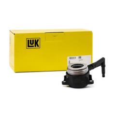 VOLKSWAGEN Golf 5 Debriyaj Rulmanı Hidrolikli LUK - 510017710 - OEM 0A5141671F - 2,0TDI-2,5TDI-1.9TDI 130HP