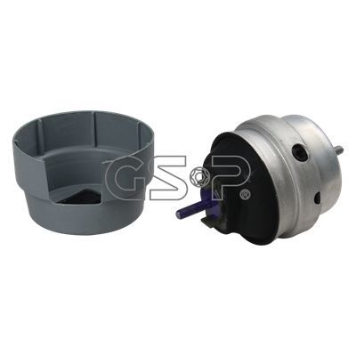 AUDI A4 Motor Kulağı Sağ GSP - 518000 - OEM 8E0199382D - 1.9TDI-2.0TDI AV BKE-AVF-BRE