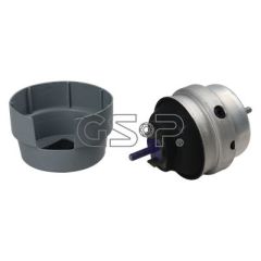 AUDI A4 Motor Kulağı Sağ GSP - 518000 - OEM 8E0199382D - 1.9TDI-2.0TDI AV BKE-AVF-BRE