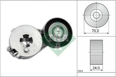 Audi A4 Gergi Mekanizması Ina 534033310 OEM 06H903133F