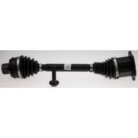 Audi Q5 Aks Komple Sağ Sol GKN 306819 OEM 8R0407271G