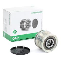 Skoda Fabia Şarj Dinamo Kasnağı Ina 535012410 OEM 045903119A