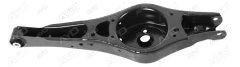 Volkswagen Golf 5 Travers Arka AYD 13483