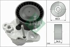 Audi A3 Gergi Mekanizması Ina 534048010 OEM 04E145299P