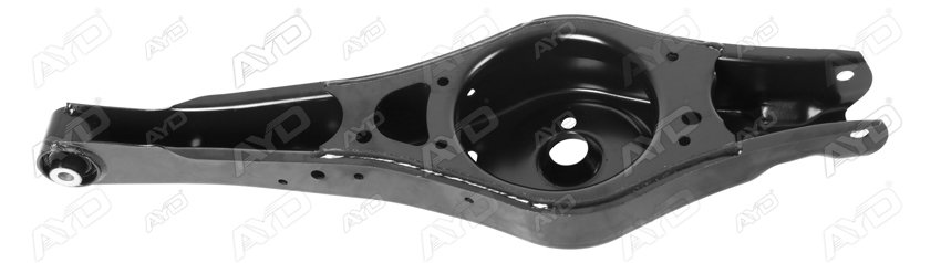 Volkswagen Passat Travers Arka AYD 13483