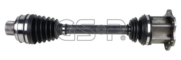 AUDI Q5 Aks Komple Sağ-Sol GSP - 202077 - OEM 8R0407271G - 2.0TDI/TFSI CNHA-CAHA-CSUA-CJCD-CGL CDNC