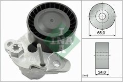 Volkswagen Tiguan Gergi Mekanizması Ina 534048010 OEM 04E145299P