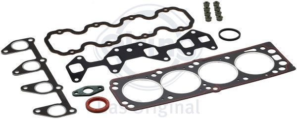 Opel Corsa B Üst Takım Conta Elring - 825.361 - OEM 1606697 - 1993-2000 - C14NZ