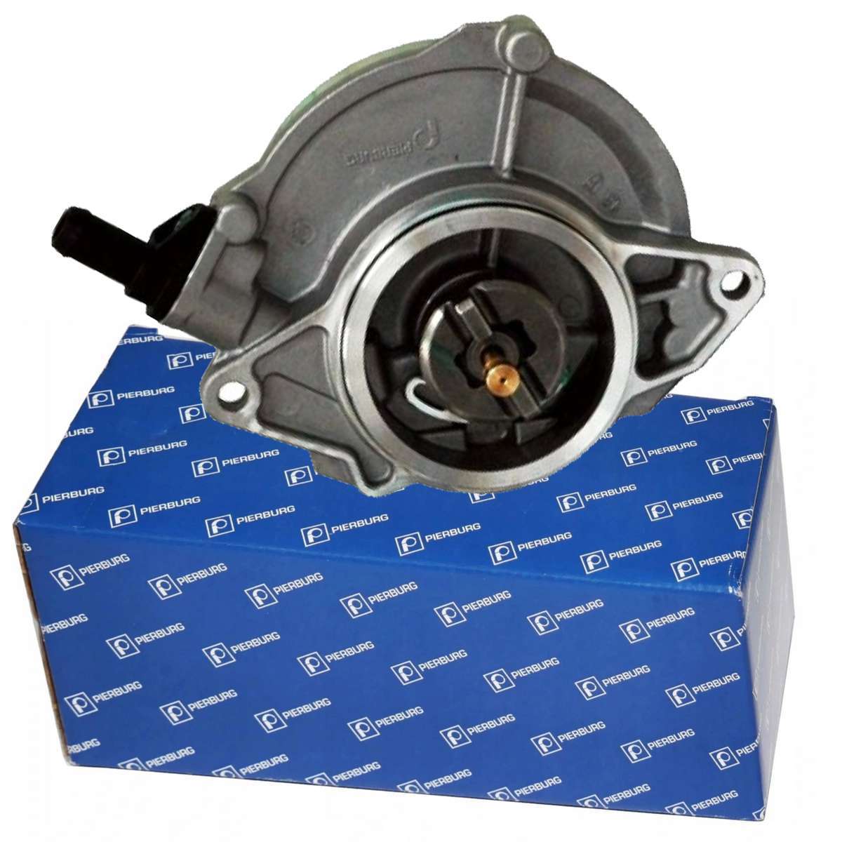 Audi Q7 Vakum Pompası PIERBURG 700906210 OEM 057145100AA 7.00906.21.0