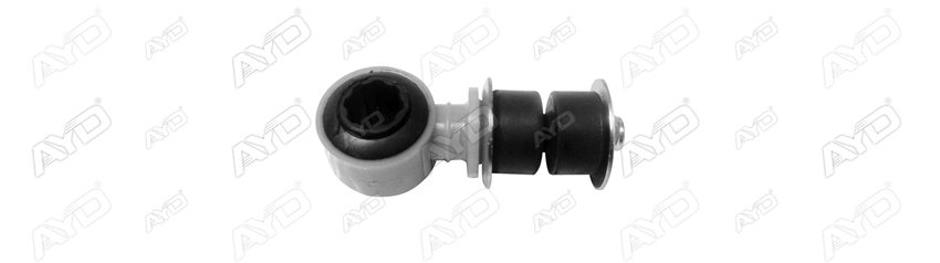 Opel Astra F Z Rot 18mm AYD 01100