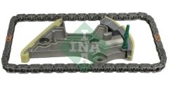 Volkswagen Polo Zincir Seti Yağ Pompa Ina 559007410 OEM 045115230A