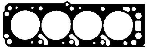 Opel Vectra A Silindir Kapak Contası Elring - 828.913 - OEM 607986 - 1.8 C18NZ - 1988-1995