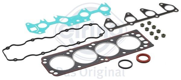 Opel Corsa B Üst Takım Conta Elring - 919.500 - OEM 1606730 - 1.4 C14SE