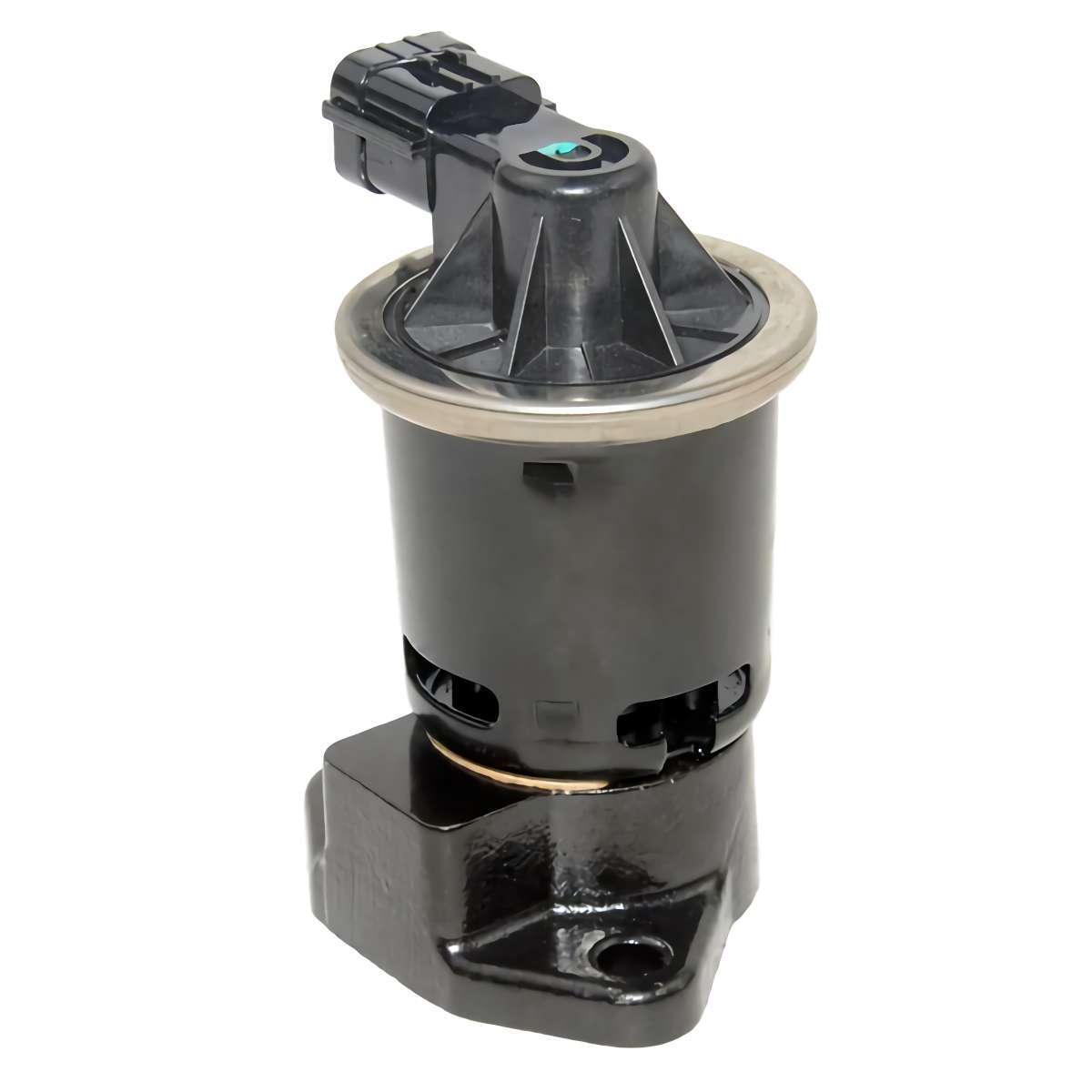 Chevrolet Lacetti Egr Valfi DELPHI EG10445-12B1 OEM 96253548 - 1.4-1.6 LXT