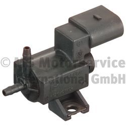 Audi Q7 Selenoid Valfi PIERBURG 728098040 OEM 1J0906283D 7.28098.04.0