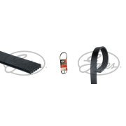 Skoda Rapid Şarj Kayışı GATES 6PK1090XS OEM 04L145933