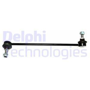 Chevrolet Lacetti Viraj Demir Askı Rotu Sol DELPHI TC1506 OEM 96403099 - 1.4-1.6-1.8-2.0D L14-L44-LDA