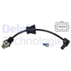 Opel Antara Abs Sensörü Arka Sağ-Sol DELPHI SS20318 OEM 96626080 - 2.0CDTI-2.4 Z20S-Z20DM-Z24XE-LLW