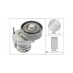 Volkswagen Passat Gergi Mekanizması Ina 534006510 OEM 03C145299C