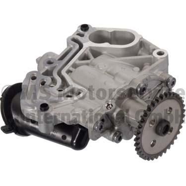 Volkswagen Scirocco Yağ Pompası PIERBURG 707919130 OEM 04E115103AE 7.07919.13.0