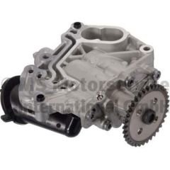 Volkswagen Scirocco Yağ Pompası PIERBURG 707919130 OEM 04E115103AE 7.07919.13.0