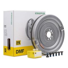 AUDI A3 Volant Dsg 129 Diş LUK - 415054509 - OEM 03L105266DP - 1,6TDI CAY CAYC 08.2010>