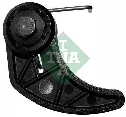 Volkswagen Golf 5 Yağ Pompa Zincir Gergisi Ina 551007310 OEM 06A115130
