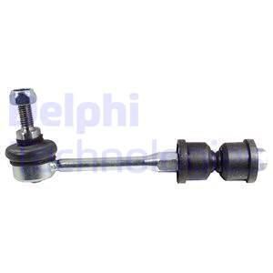 Opel Antara Viraj Demir Askı Rotu Arka Sağ... DELPHI TC2278 OEM 96626150 - 2.0CDTI-2.4 Z20S-Z20DM-Z24XE-LLW