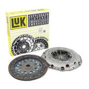 SEAT Toledo Debriyaj Seti LUK - 624305009 - OEM 04E141015C - 1,4TSI CPT-CZE-1.9TDI AUY-ARL-ASZ