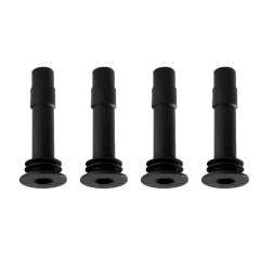 Opel Astra F Ateşleme Bobin Konnektörü DELPHI DC10000-12B1 OEM 1612004 - 1.4-1.6 X14XE-X16E