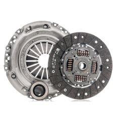 VOLKSWAGEN Golf 5 Debriyaj Seti LUK - 623353400 - OEM 03L141025Q - 1,6TDI CAYC