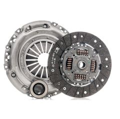 VOLKSWAGEN Passat Debriyaj Seti LUK - 623353400 - OEM 03L141025Q - 1,6TDI CAYC