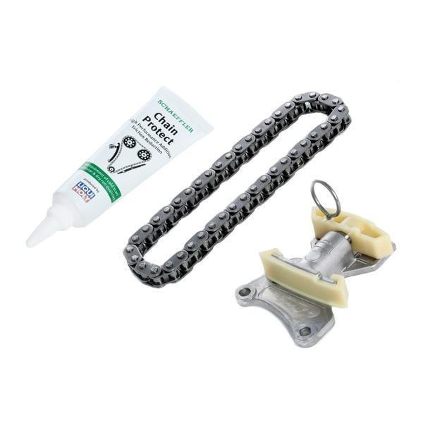 Audi A6 Zincir Seti Ina 559009110 OEM 06D109229B