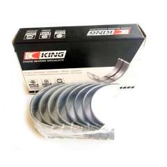 VOLKSWAGEN Polo Kol Yatak 0.25 Silverline KINGPISTON - CR349SV0.25 - OEM 045105701C - 1,4TDI BNV-AMF-BNM