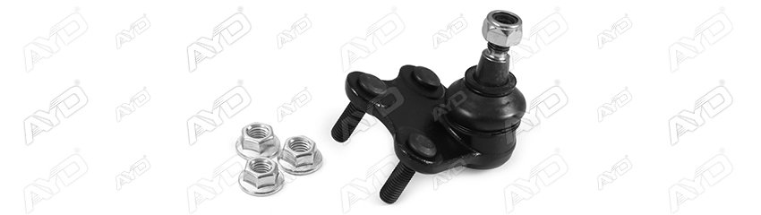 Volkswagen Polo Rotil Sağ 2009- AYD 09069