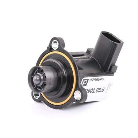 Skoda Superb Selenoid Valfi PIERBURG 702901050 OEM 06H145710J 7.02901.05.0