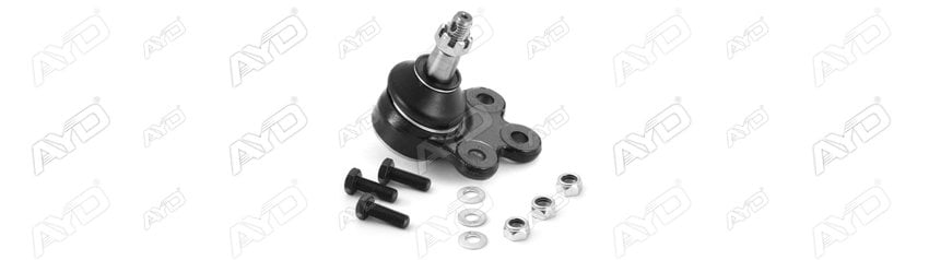 Opel Antara Rotil AYD 05652