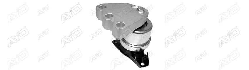 Volkswagen Transporter T5 Motor Takozu Sağ 19tdi 2004-10 Büyük AYD 17458