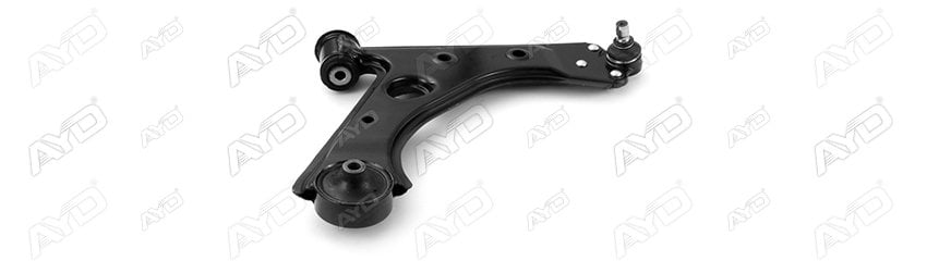 Opel Corsa D Salıncak Sağ AYD 05539