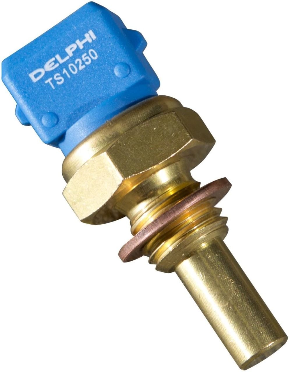 Opel Astra F Müşür Hararet (Mavi) DELPHI TS10250 OEM 1338444 - Genel Opel