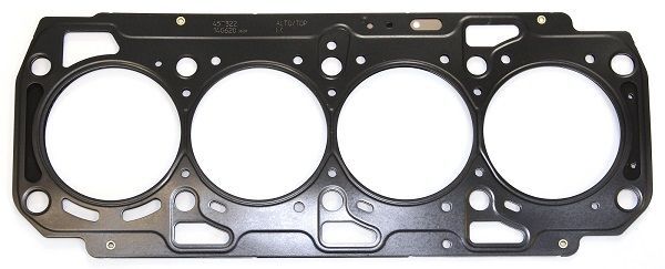 Opel Insignia A Silindir Kapak Contası (1 Kertik) Elring - 457.822 - OEM 55565955 - A20DTE
